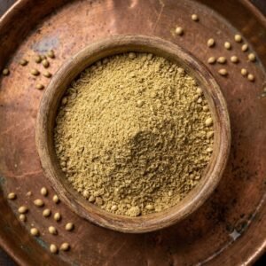 Dhaniya powder