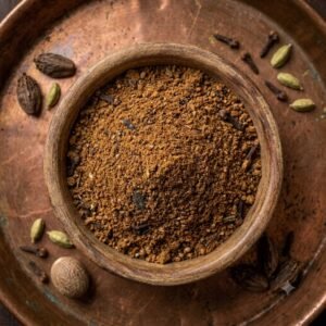 Garam Masala