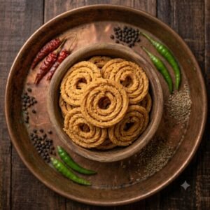 Chakralu