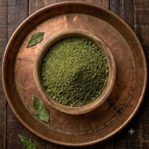 Karivepaku Podi