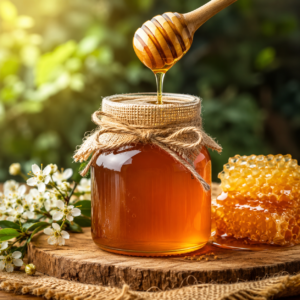 Natural Honey