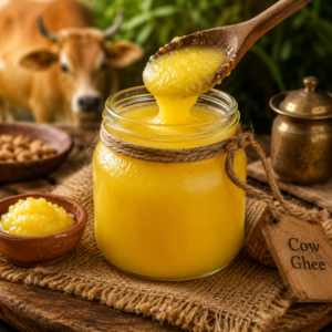 Cow Ghee
